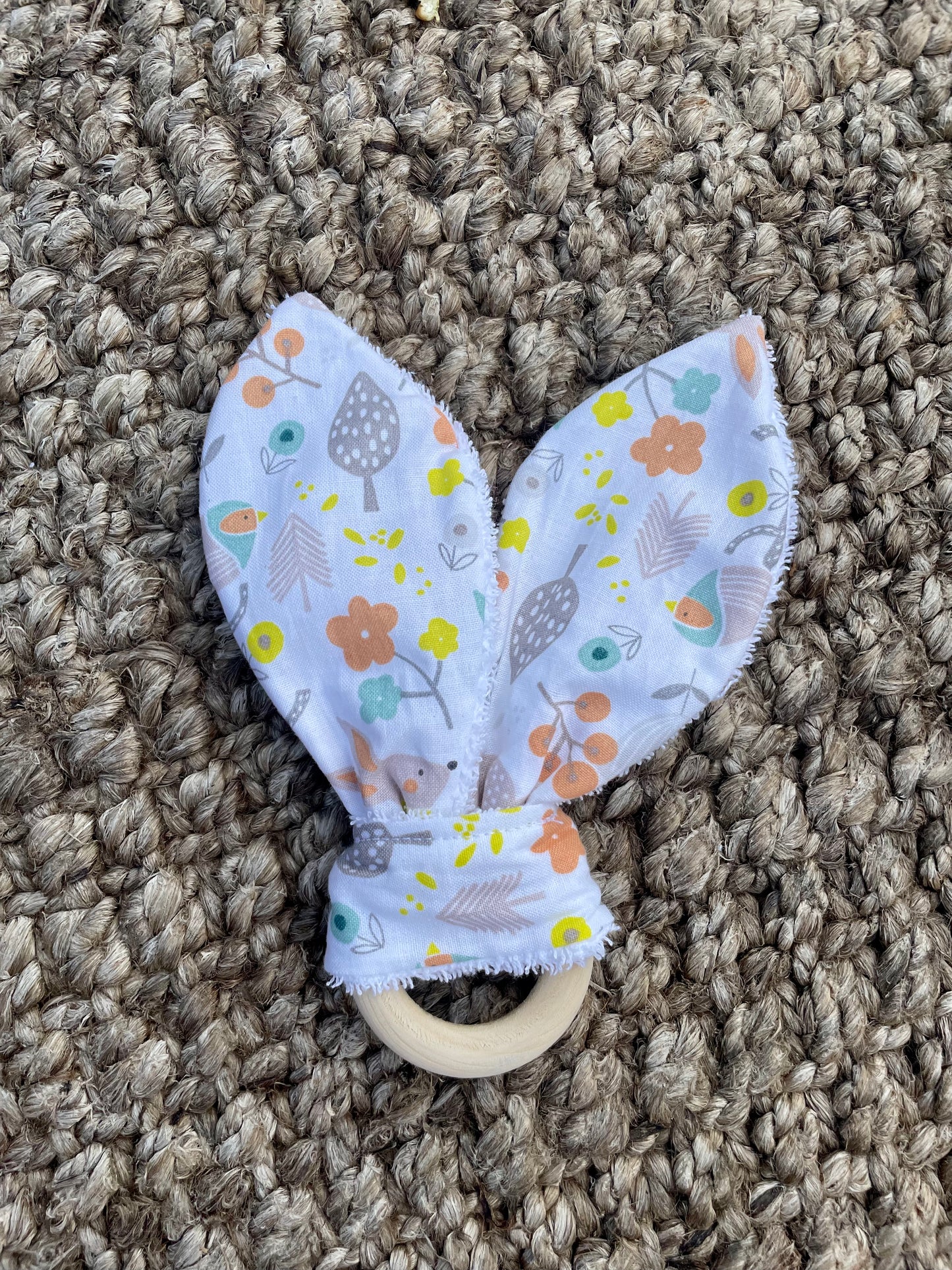 Baby Teethers