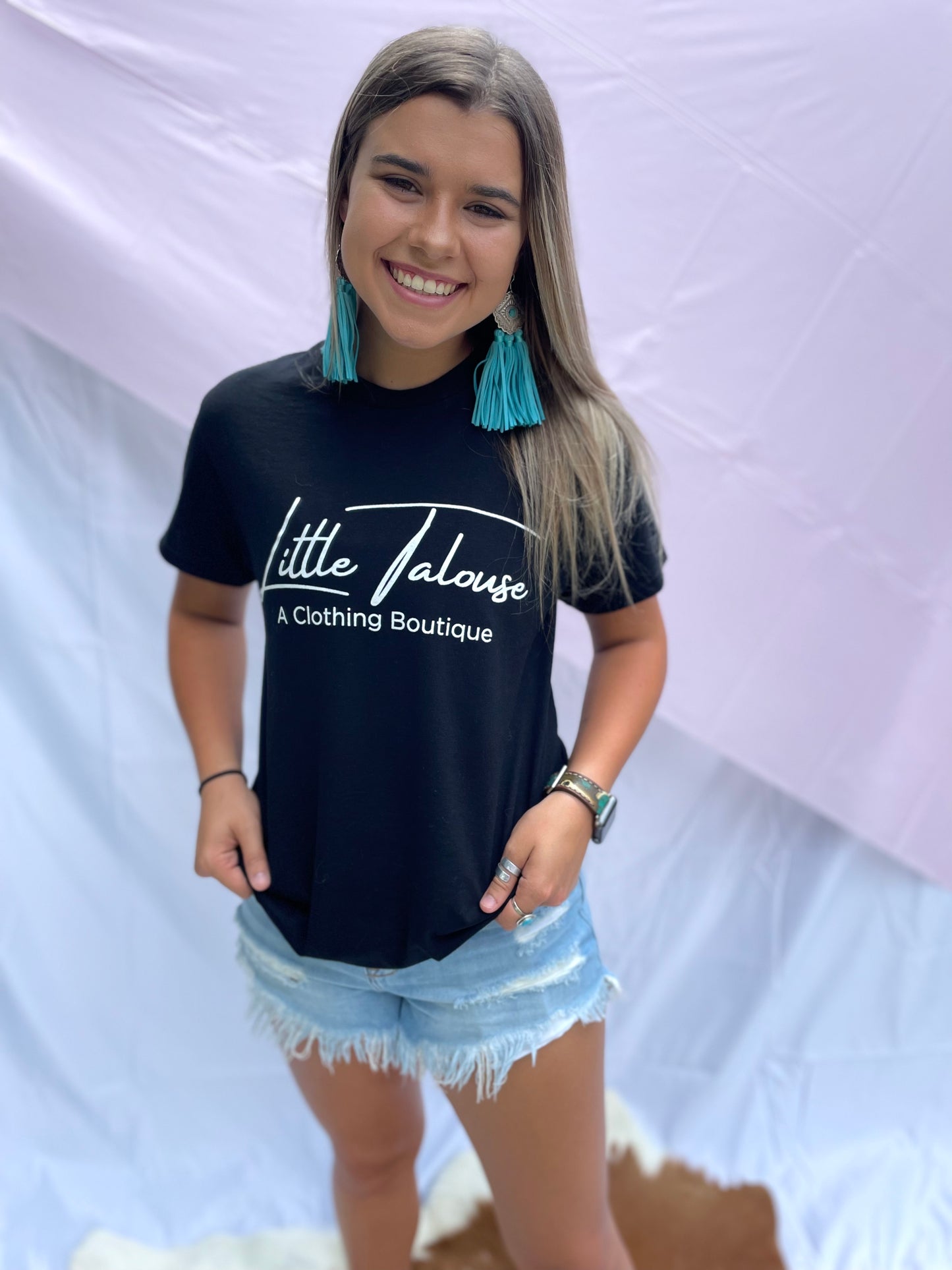 Little Talouse T-Shirt