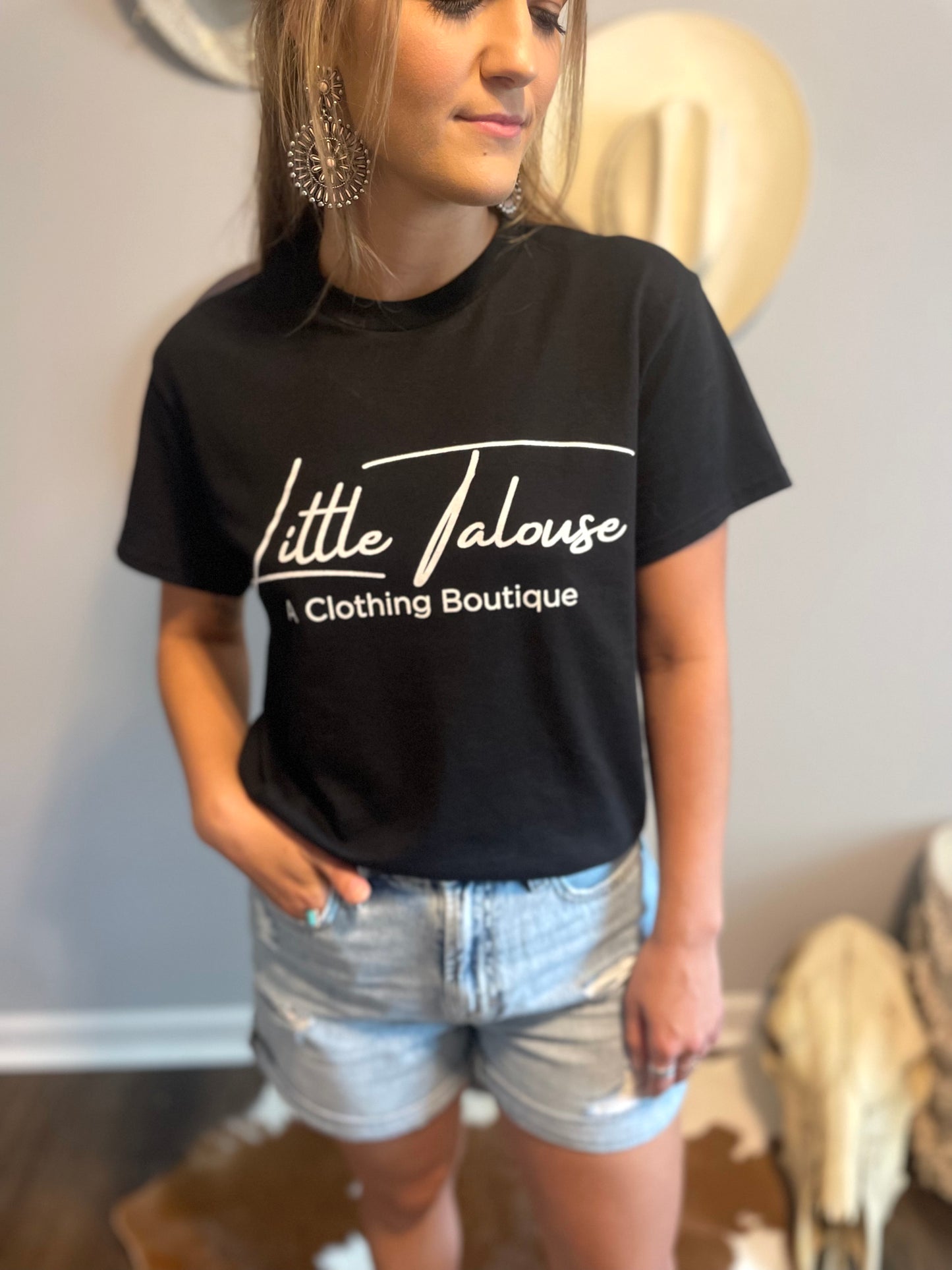 Little Talouse T-Shirt